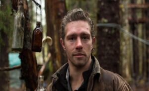 Alaskan Bush People’s Matt Tot Ein Tag im Leben von Matt Tot