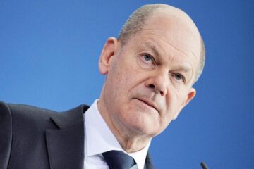 Der politische Fallout von Olaf Scholz Schlaganfall Was bedeutet das für Deutschland