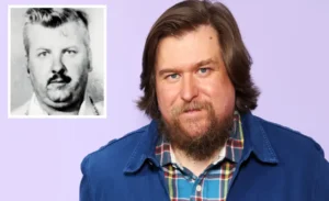 michael gacy