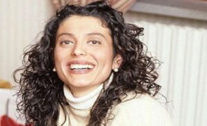 Enrica Cenzatti The untold story of Andrea Bocelli's first wife and her inspiring journey