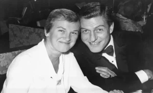 Margie Willett Von der Schauspielerin zur Ehefrau und Mutter, ihr Einfluss auf die Fernsehgeschichte