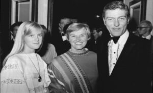 Margie Willett Von der Schauspielerin zur Ehefrau und Mutter, ihr Einfluss auf die Fernsehgeschichte