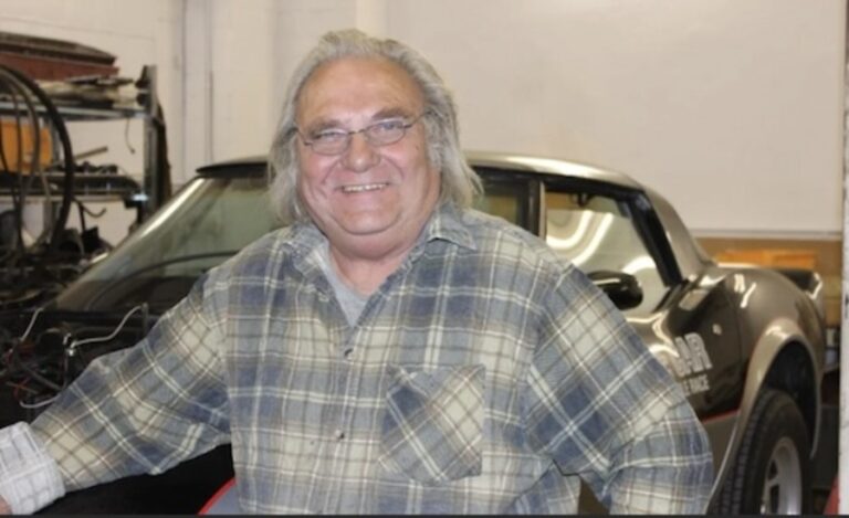Morlock Motors Günther Gestorben – Die Wahrheit über Günthers angeblichen Tod