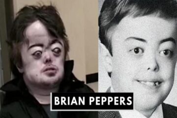 Brian Peppers