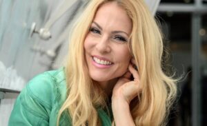 Wie die diagnose von Marietta Slomka Brustkrebs ihre Sicht auf das Leben veränderte